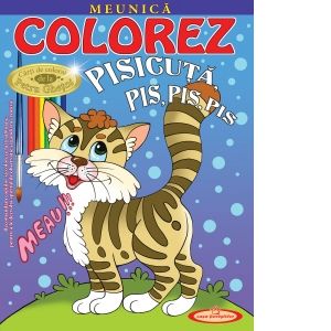 Colorez Pisicuta
