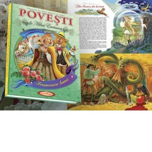 Poezii si Povesti