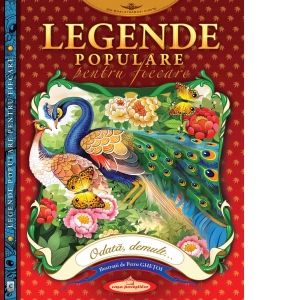 Legende populare pentru fiecare