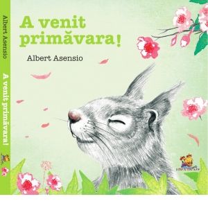 A venit primavara! LN