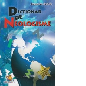 Dictionar de neologisme