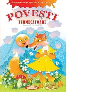 Povesti fermecatoare