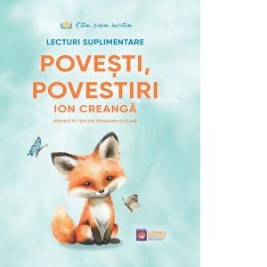Povesti, povestiri    (LE)