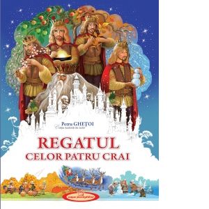 Regatul celor patru crai