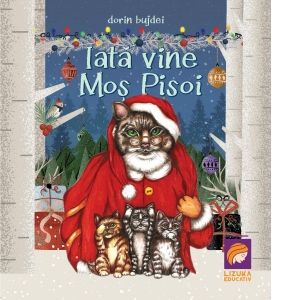 Iata vine Mos Pisoi