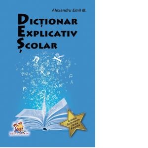 Dictionar explicativ scolar