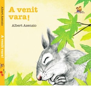 A venit vara!