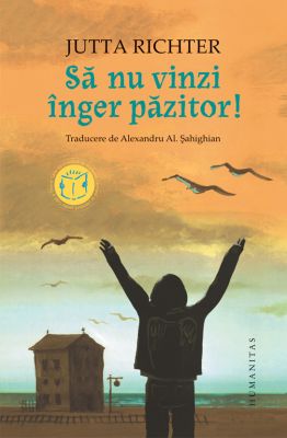 Să nu vinzi înger păzitor!