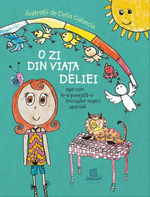 O zi din viata Deliei