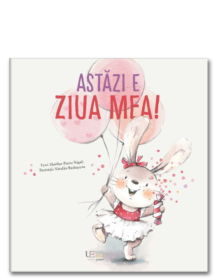 Astazi e ziua mea
