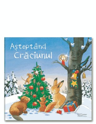 Asteptand Craciunul
