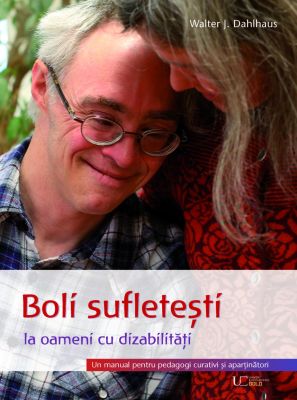 Boli sufletesti la oameni cu dizabilitati