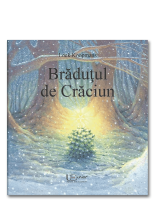 Bradutul de Craciun