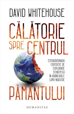 Călătorie spre centrul Pământului