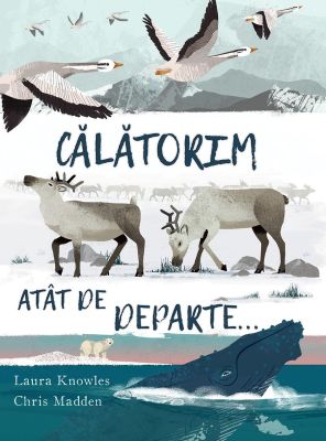 Calatorim atat de departe... (Quatro)