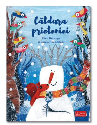 Caldura prieteniei