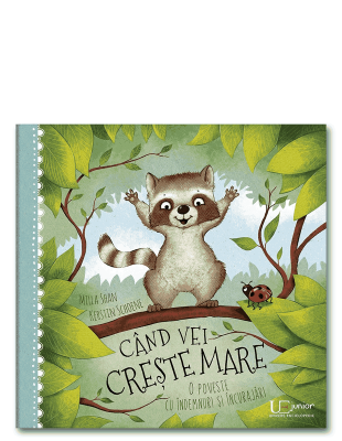 Cand vei creste mare