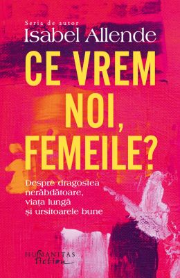 Ce vrem noi,femeile