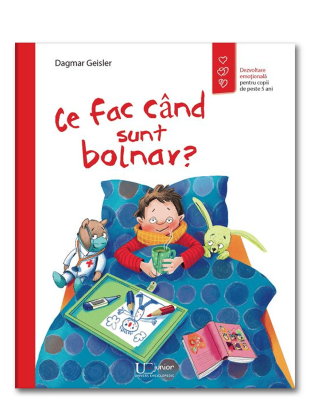 Ce fac cand sunt bolnav?