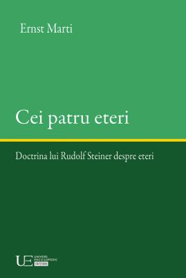 Cei patru eteri