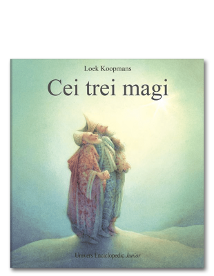 Cei trei magi