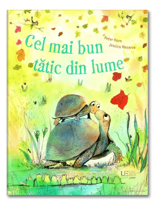 Cel mai bun tatic din lume
