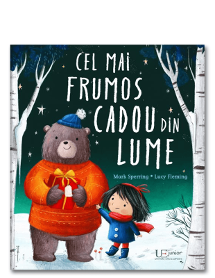 Cel mai frumos cadou din lume