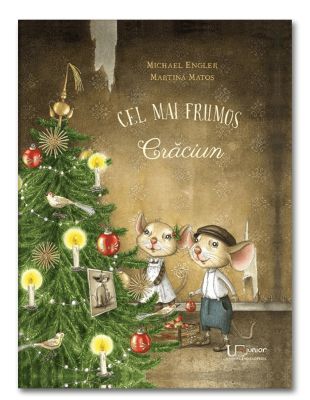 Cel mai frumos Craciun!