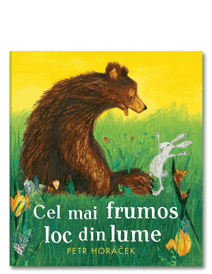 Cel mai frumos loc din lume