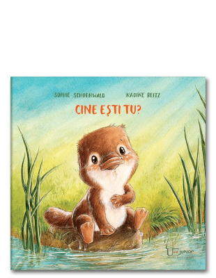 Cine esti tu?