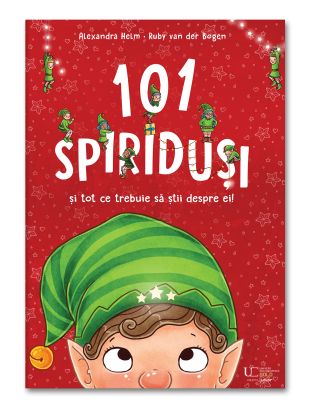 101 Spiridusi