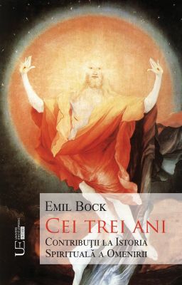 Cei trei ani