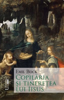Copilaria si tineretea lui Iisus