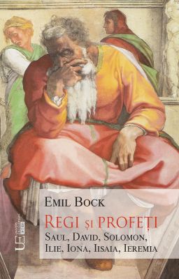 Regi si profeti
