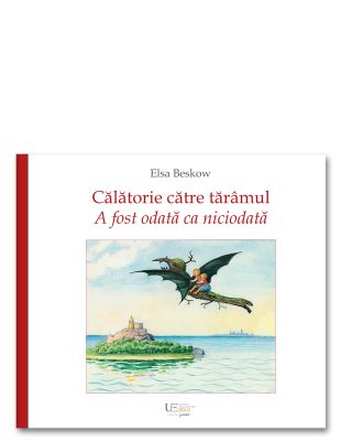 Calatorie catre taramul "A fost odata ca niciodata"