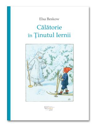 Calatorie in Tinutul Iernii
