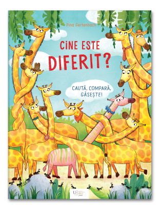 Cine este diferit