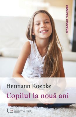 Copilul la noua ani