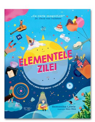 Elementele zilei