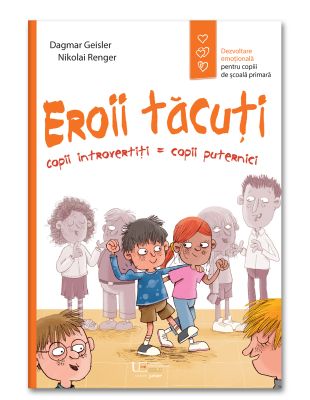 Eroii tacuti