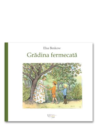 Gradina fermecata
