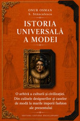 Istoria universala a modei