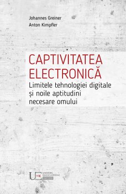 Captivitatea electronica
