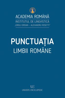 Punctuatia Limbii Romane