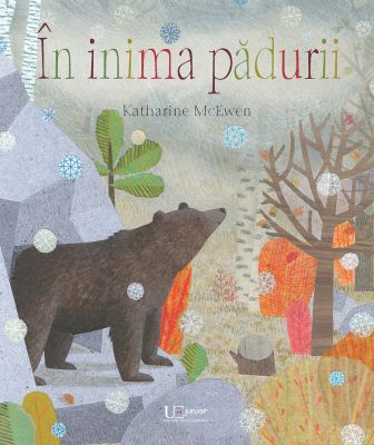 In inima padurii