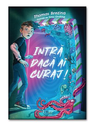 Intra daca ai curaj!