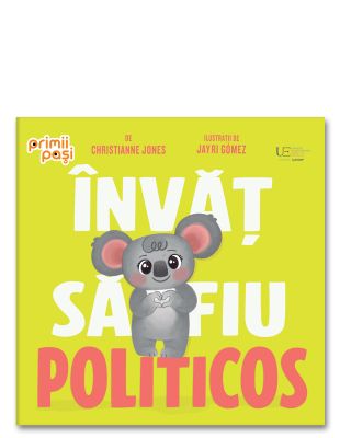 Invat sa fiu politicos