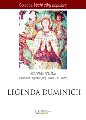 Legenda Duminicii