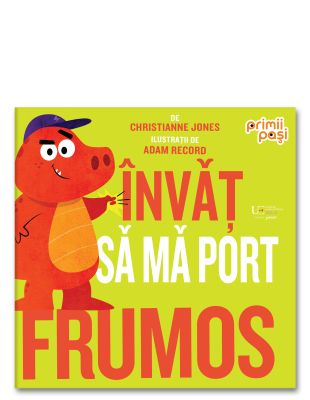 Invat sa ma port frumos