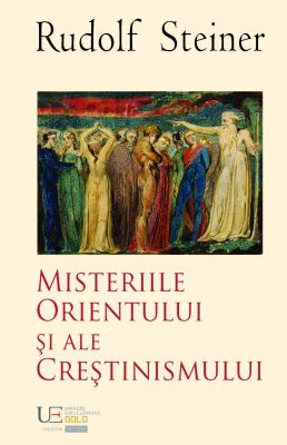 Misteriile Orientului si ale crestinismului